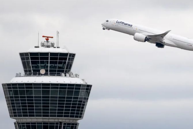 Lufthansa