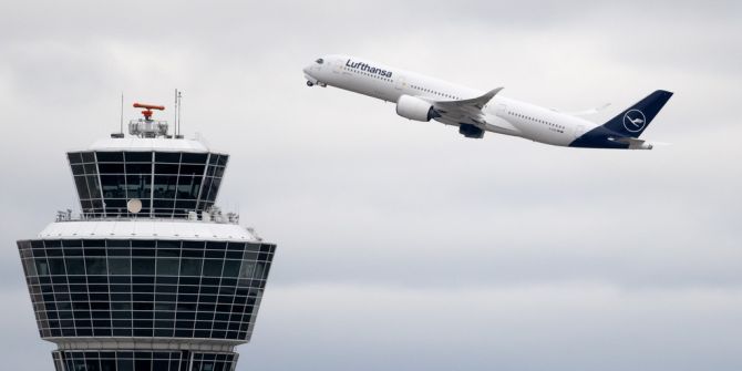 Lufthansa