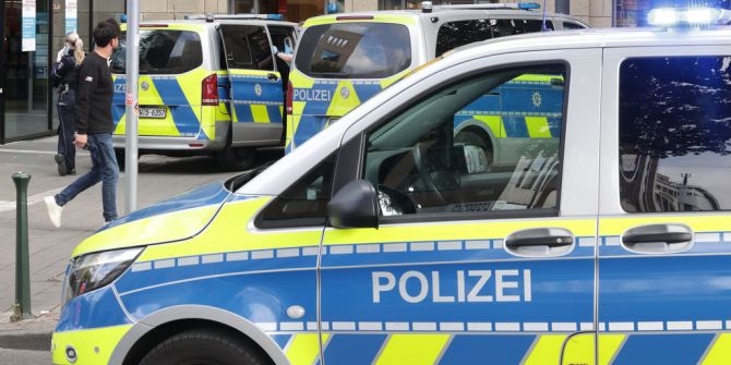 Polizei Deutschland