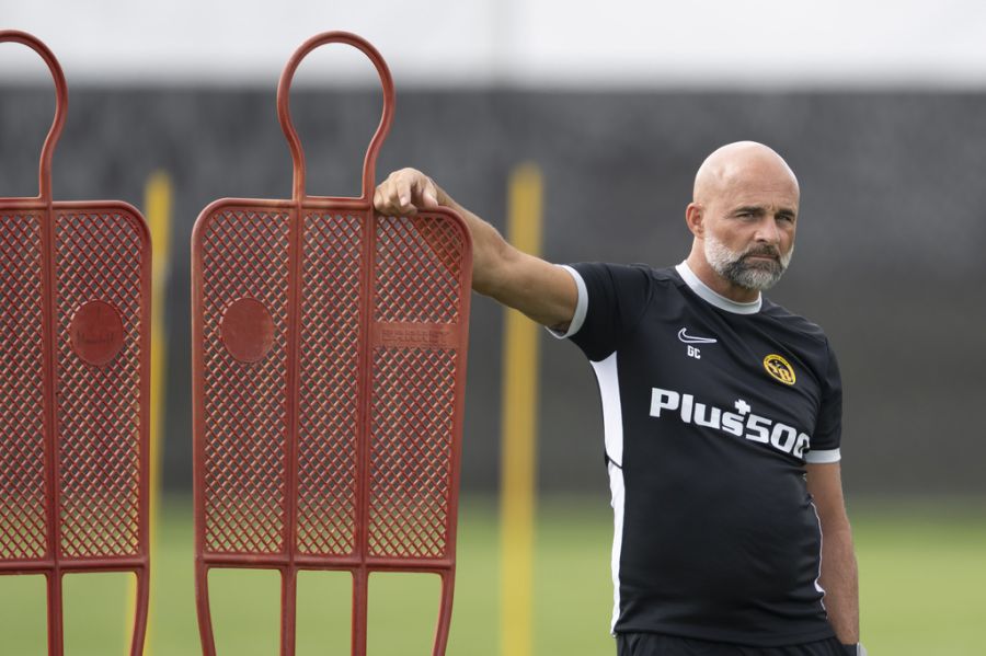 YB Europa League