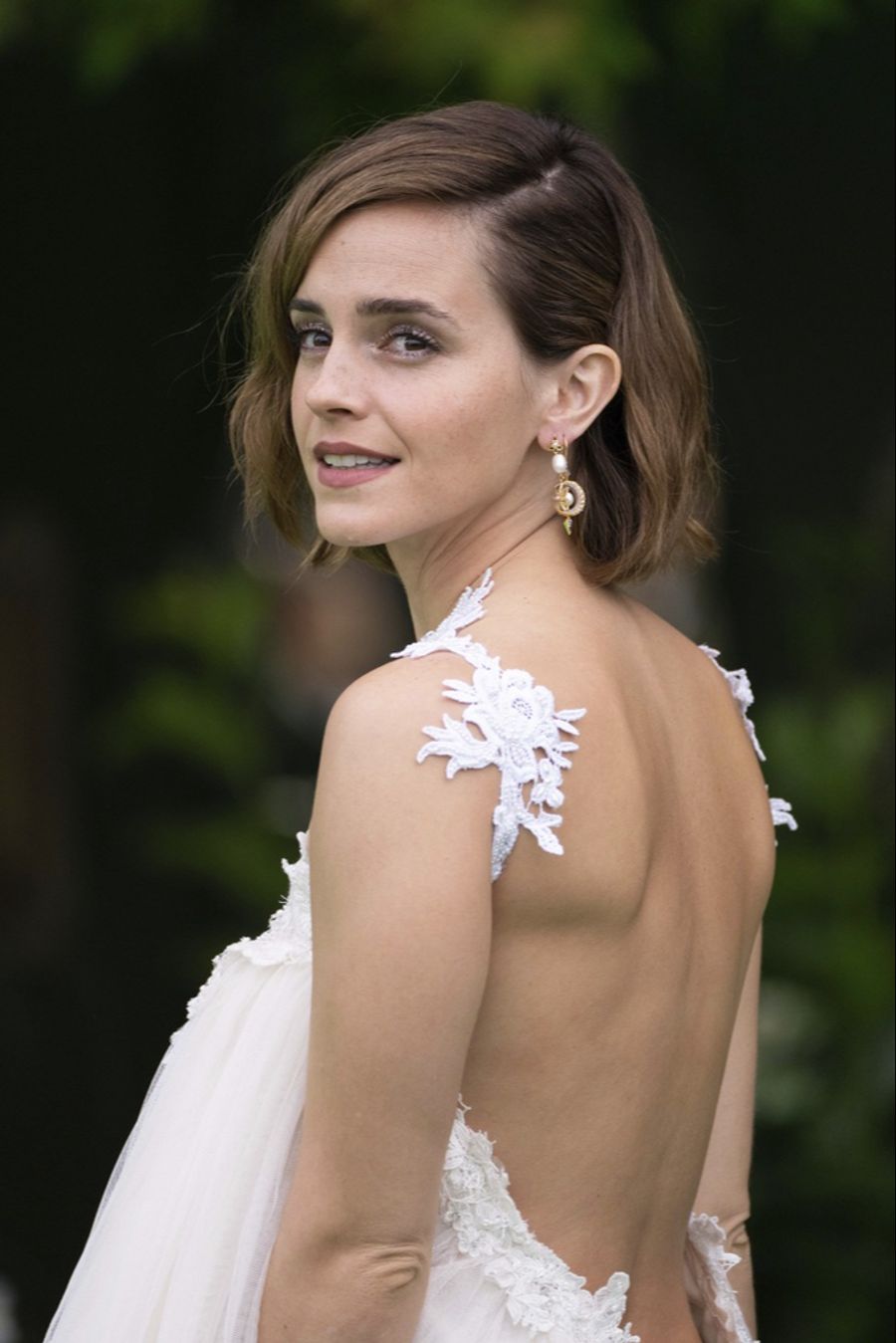 Emma Watson
