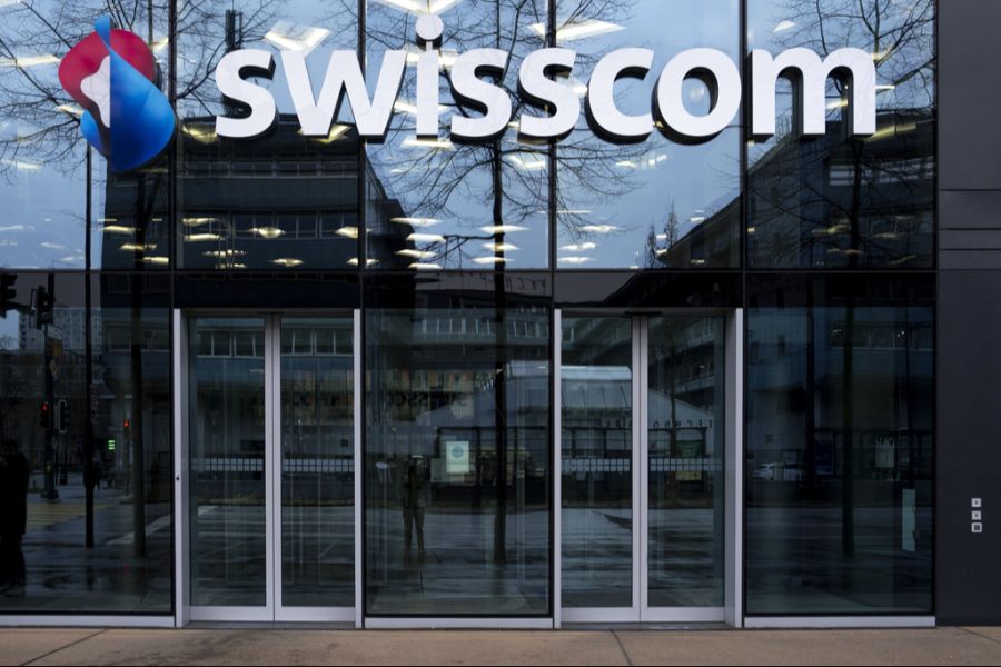 Swisscom