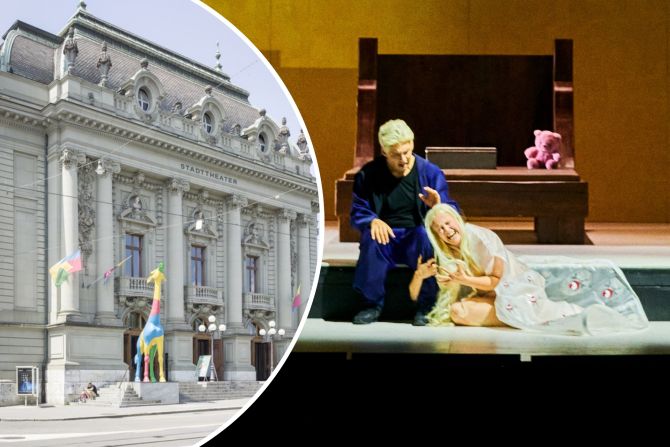 manon lescaut bern