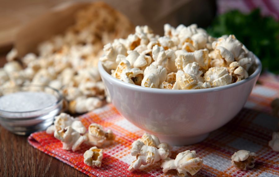 Popcorn