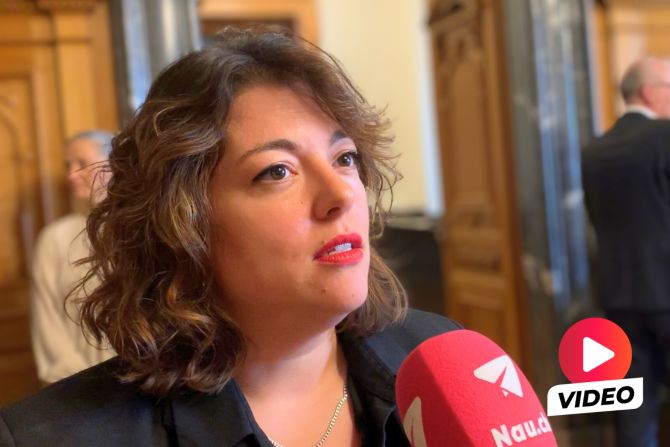 Tamara Funiciello Schutzkonzepte Kinderschutz