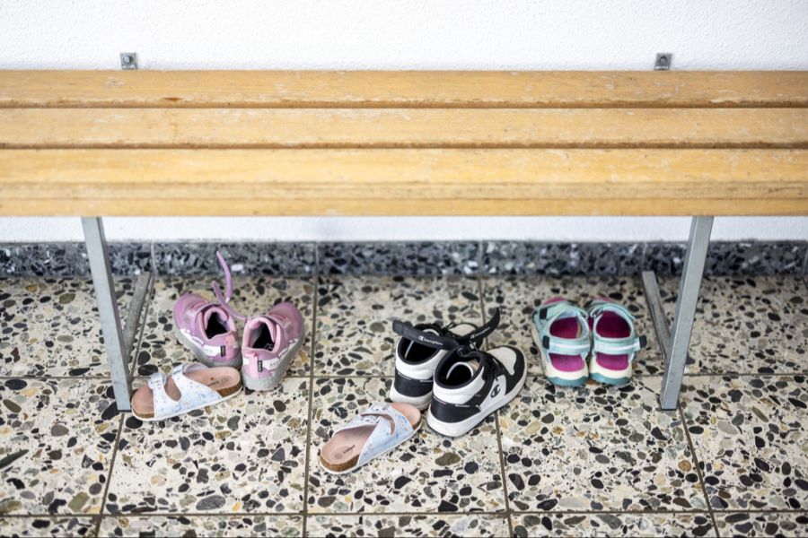 Um zu ermitteln, woran das liegt, fehlt eine konkrete statistische Grundlage. (Symbolbild)