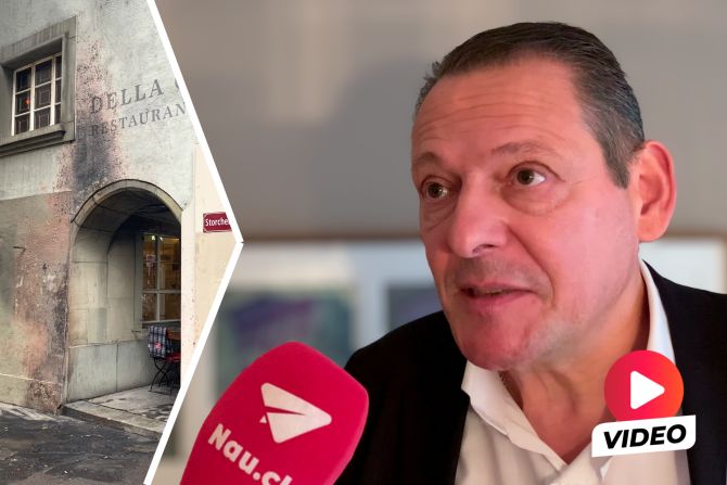 Tobias Burkhalter Della Casa