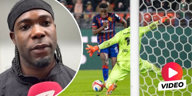 FC St.Gallen FC Basel