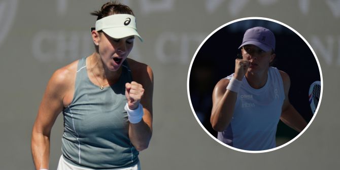 Belinda Bencic