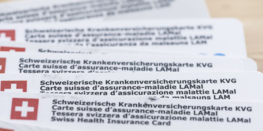 Krankenkassen