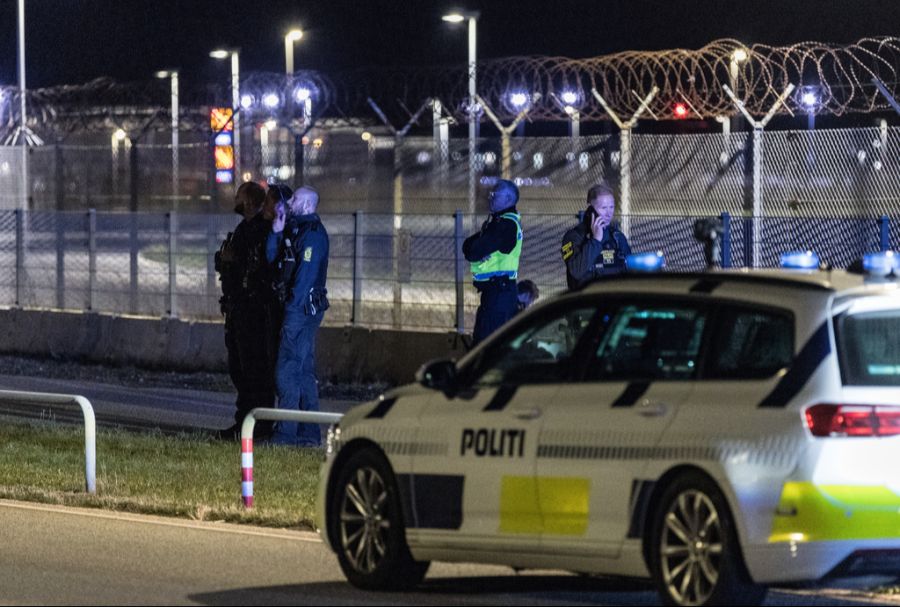 In mehreren europäischen Ländern sorgten Drohnen für Probleme. So mussten etwa mehrere Flughäfen vorübergehend ihren Betrieb einstellen.
