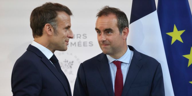 France Politics