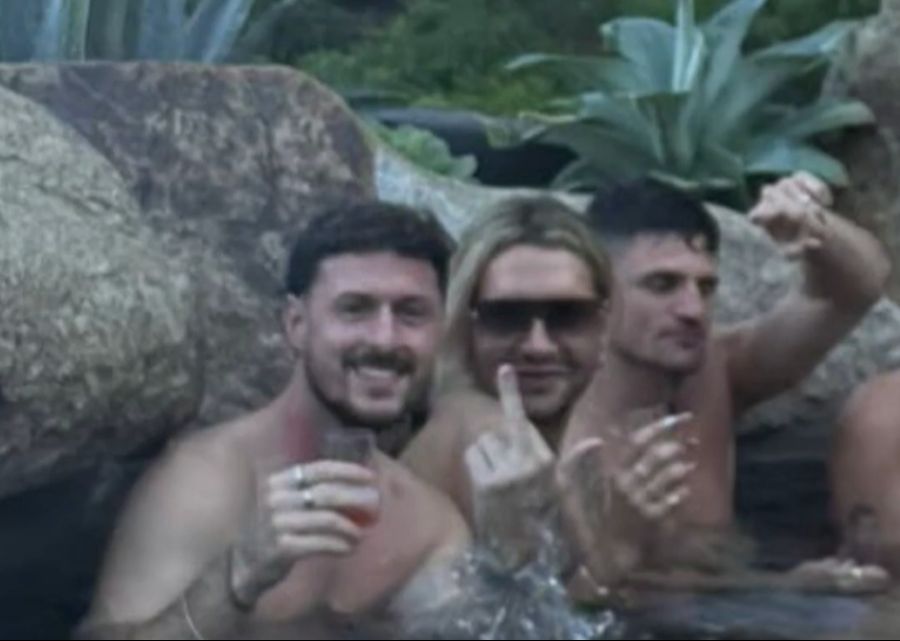 Poolparty