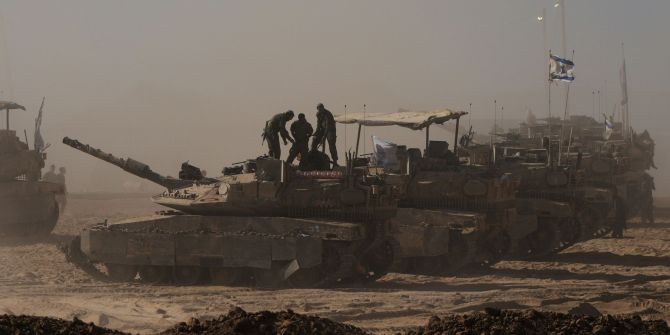 Gaza