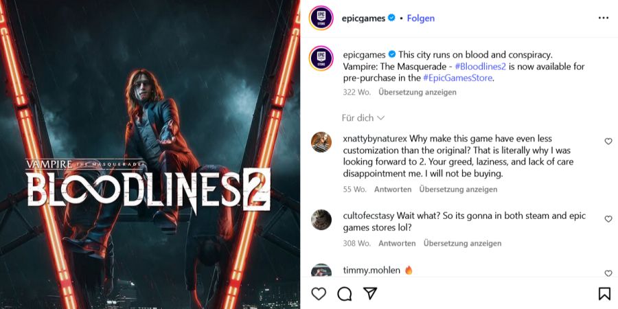 bloodlines 2