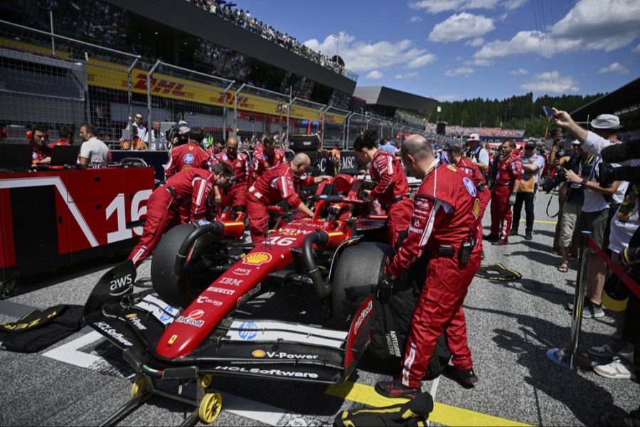 Formel 1 2026