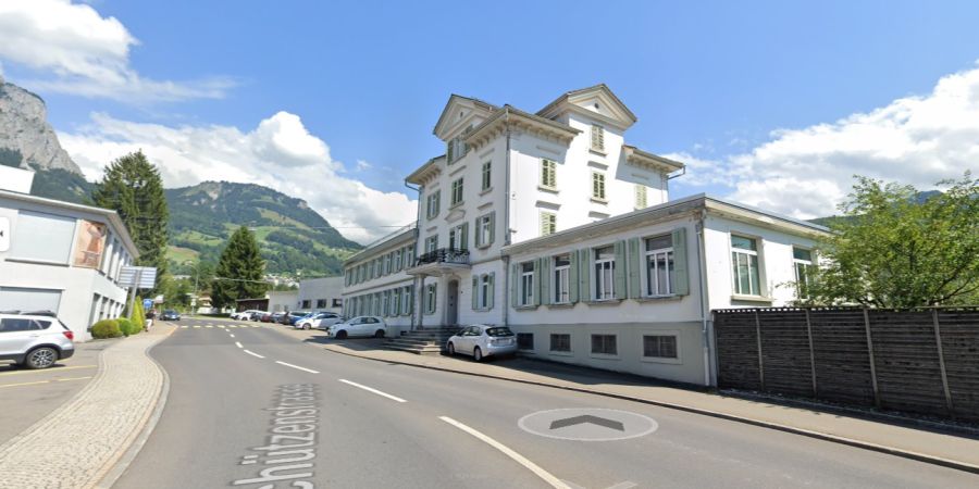 Schwyzer Sennenchilbi