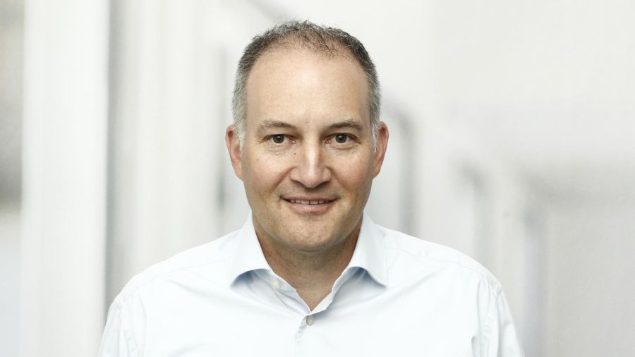Manuel Portmann Spital Bülach