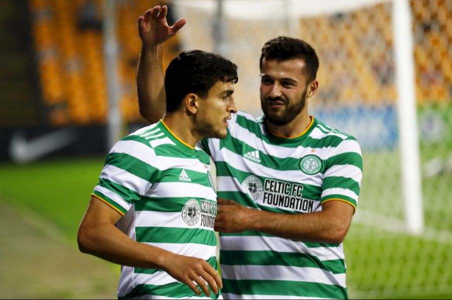 Elyounoussi