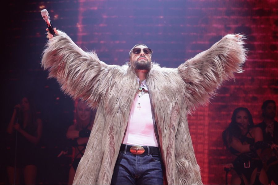 Maluma