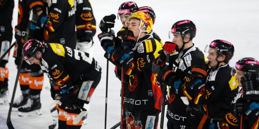 SC Bern