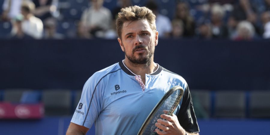 Stan Wawrinka