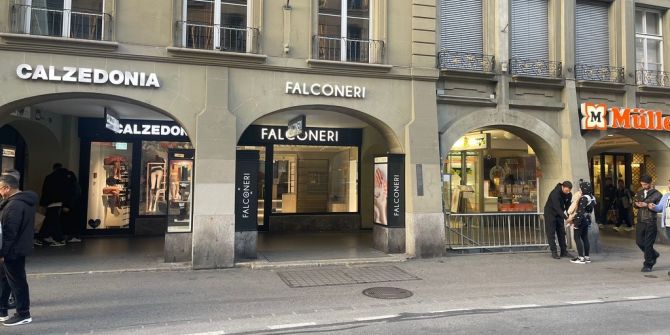 Falconeri