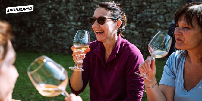 Swiss Wine
