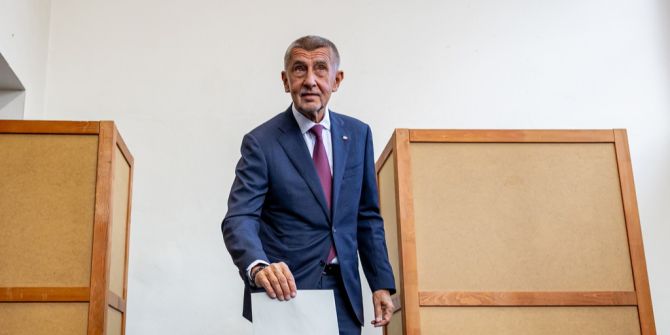 Andrej Babis