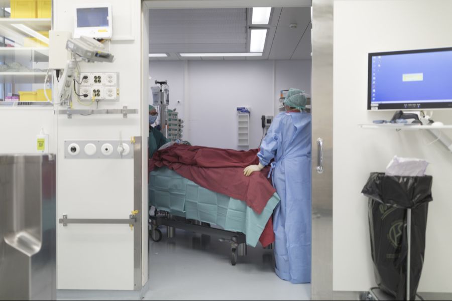 Das zeigt eine neue Recherche. (Symbolbild)