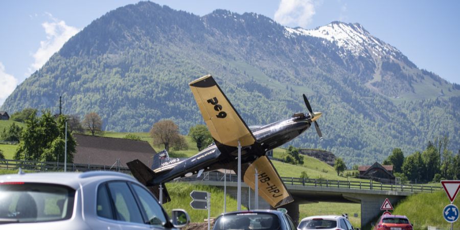 Pilatus Nidwalden