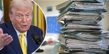 Bürokratie Donald Trump