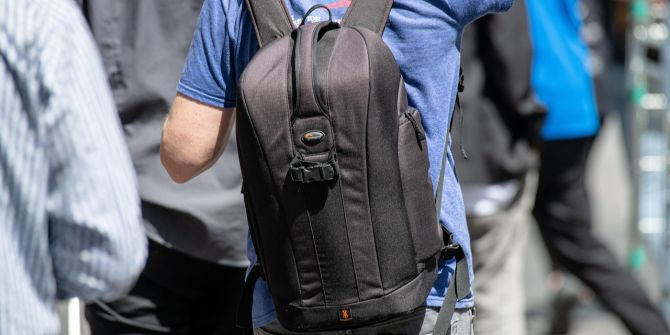 Rucksack
