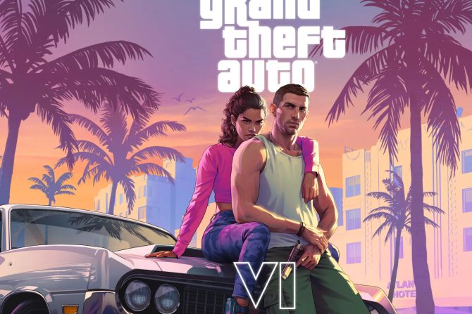 GTA 6