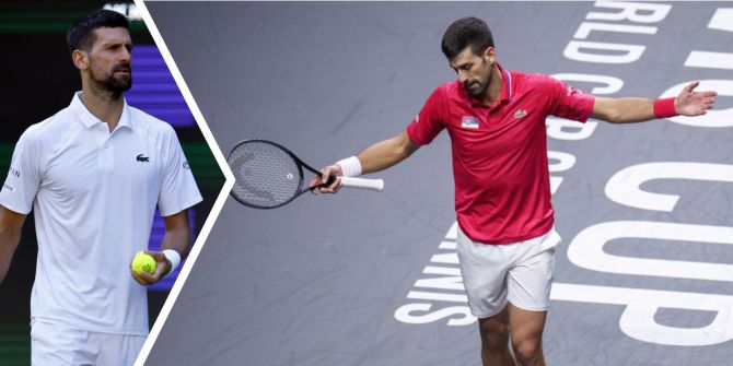 Djokovic