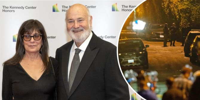 Rob Reiner