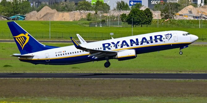 Ryanair