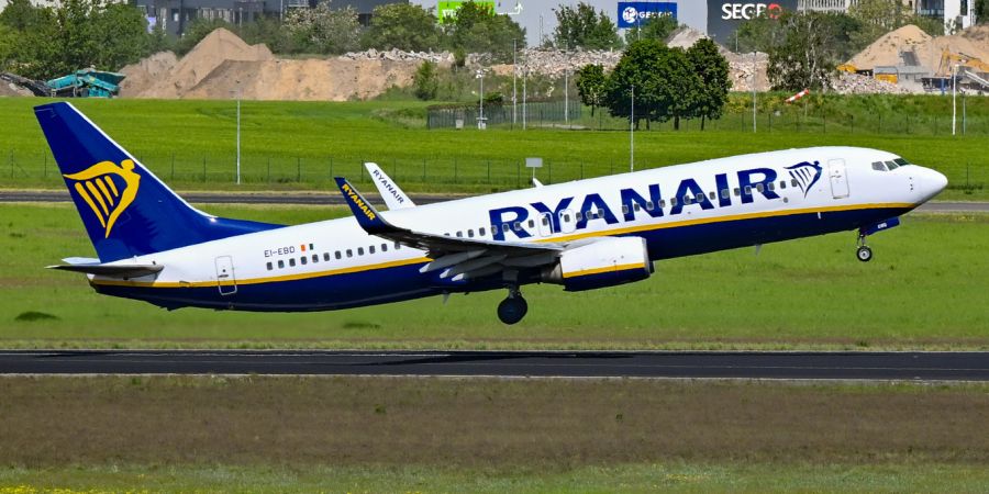 Ryanair
