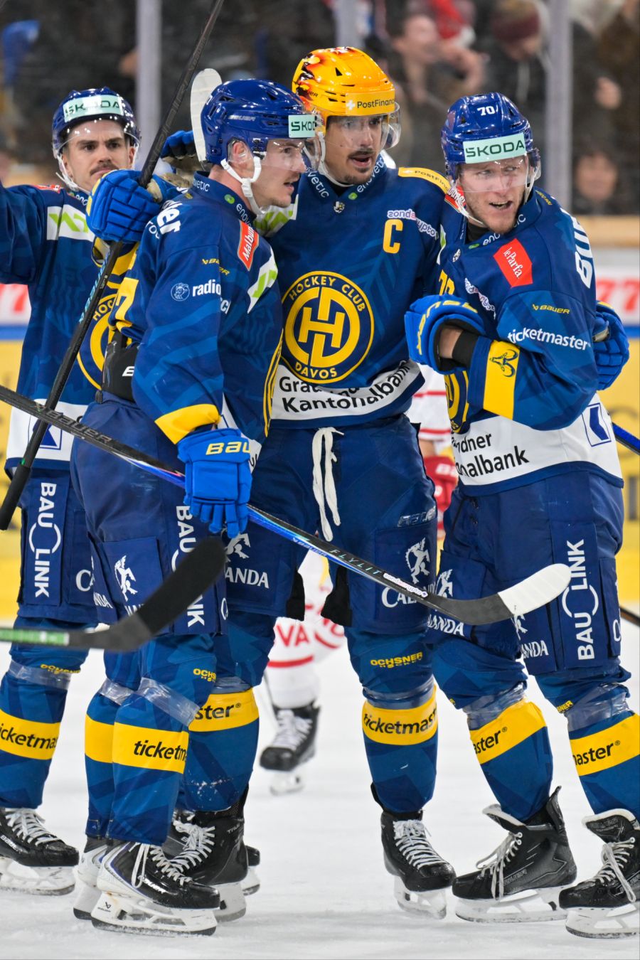 HC Davos