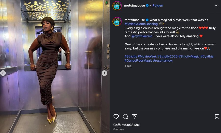 motsi mabuse