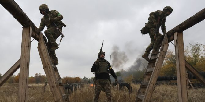 Ukraine