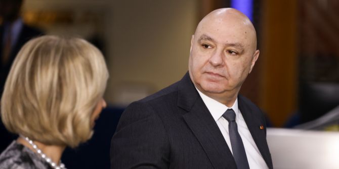 Joseph Aoun