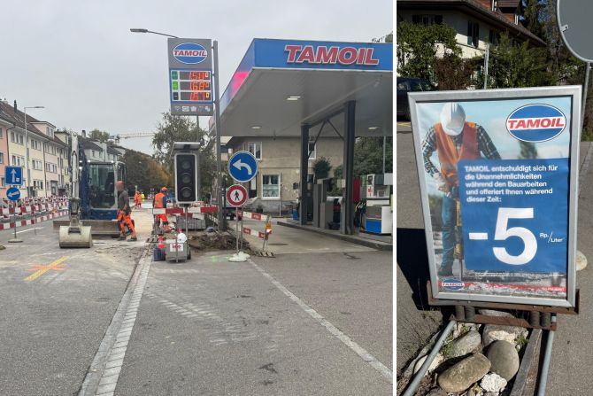 tankstelle liebefeld