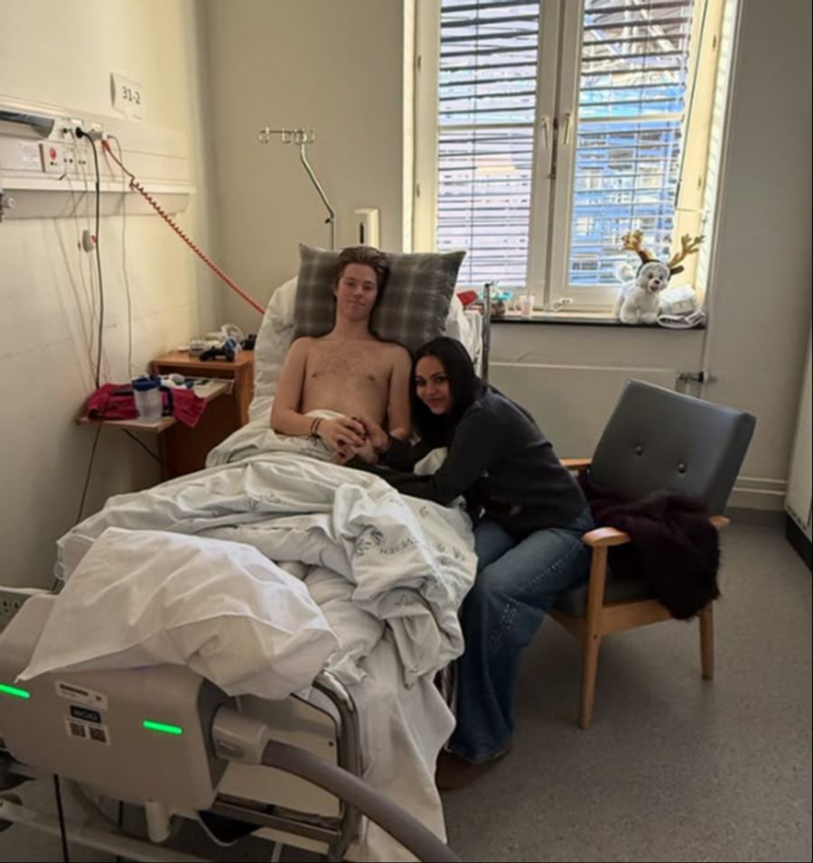 William Bostadloekken