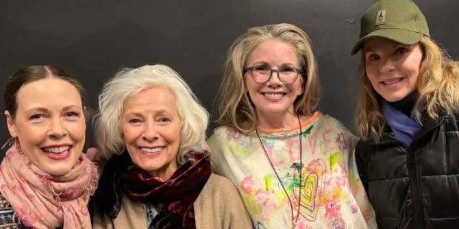 melissa gilbert meine kleine farm