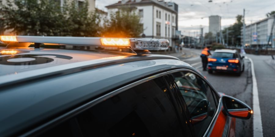 St. Gallen Bussen