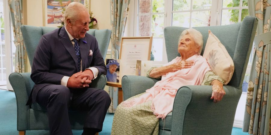 Britain Royals