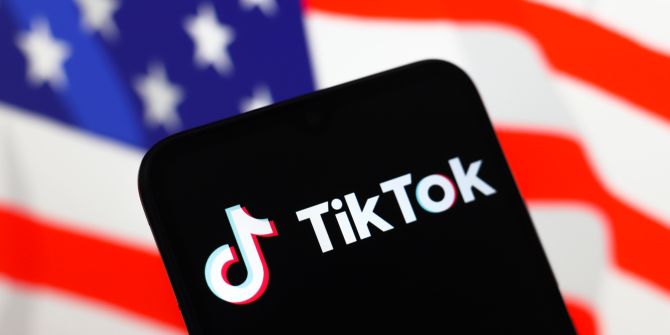 tiktok app