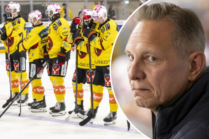 SC Bern