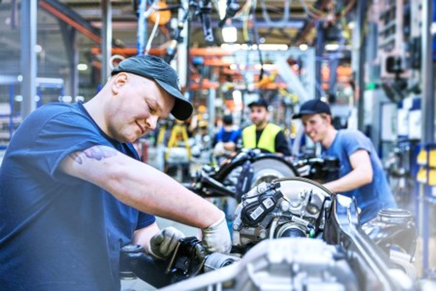 570 Arbeitsplätze gehen in der Schweiz und in Liechtenstein verloren.